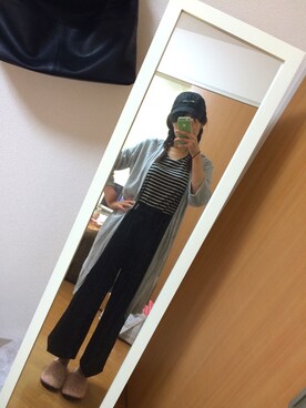 Hi♔さんのコーディネート