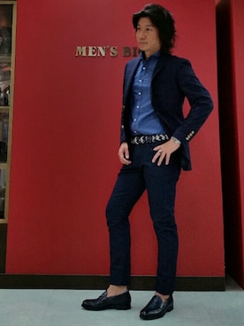 nishiさんのコーディネート