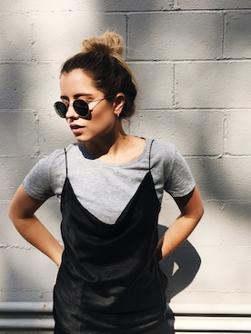 Styleinfurnoさんのコーディネート