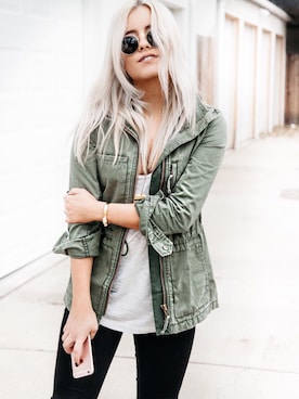 Styleinfurnoさんのコーディネート