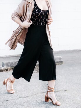 Styleinfurnoさんのコーディネート