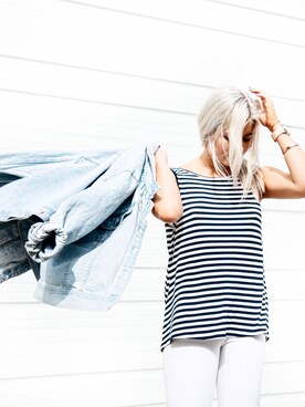 Styleinfurnoさんのコーディネート