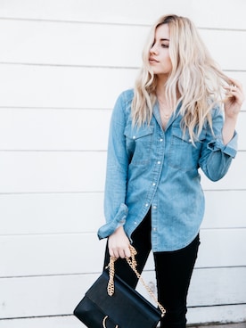 Styleinfurnoさんのコーディネート