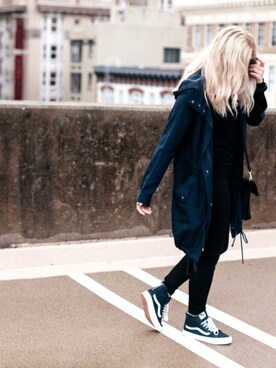 Styleinfurnoさんのコーディネート