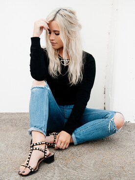 Styleinfurnoさんのコーディネート