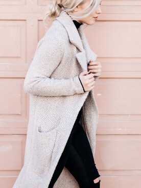 Styleinfurnoさんのコーディネート