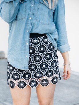 Styleinfurnoさんのコーディネート