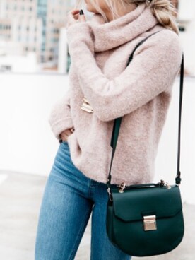 Styleinfurnoさんのコーディネート