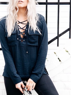 Styleinfurnoさんのコーディネート