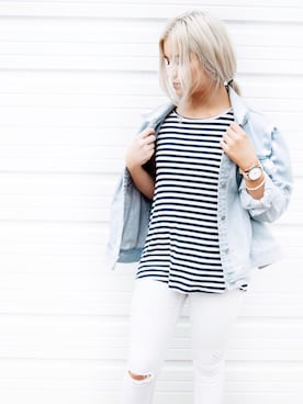 Styleinfurnoさんのコーディネート