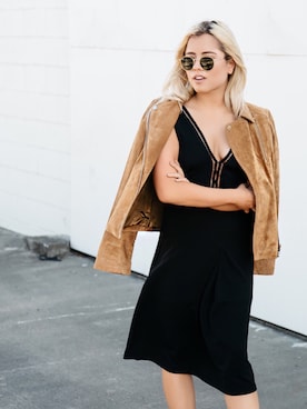 Styleinfurnoさんのコーディネート