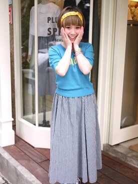 Frankさんのコーディネート