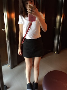 Hara Makotoさんのコーディネート