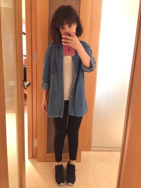 Hara Makotoさんのコーディネート