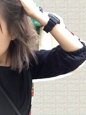 Hara Makotoさんのコーディネート