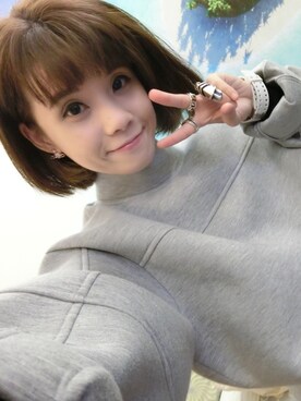 Hara Makotoさんのコーディネート