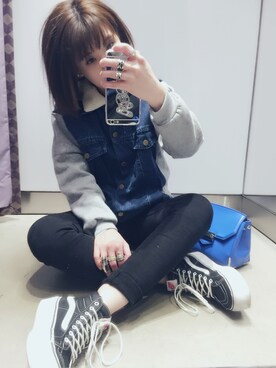 Hara Makotoさんのコーディネート