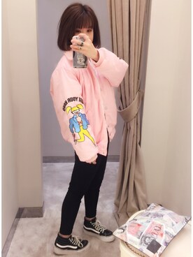 Hara Makotoさんのコーディネート