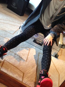 ChristineTsengさんのコーディネート