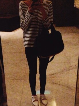 ChristineTsengさんのコーディネート