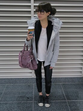 ChristineTsengさんのコーディネート