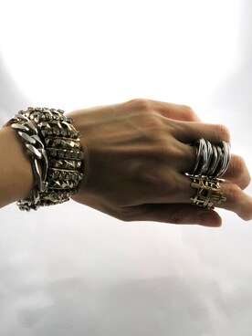 ChristineTsengさんのコーディネート