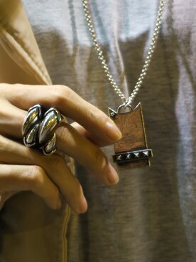 ChristineTsengさんのコーディネート