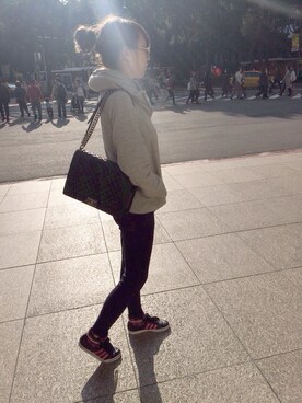 ChristineTsengさんのコーディネート