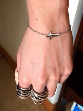 ChristineTsengさんのコーディネート