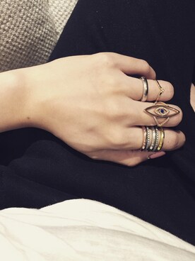 ChristineTsengさんのコーディネート