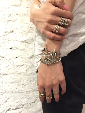 ChristineTsengさんのコーディネート