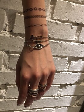 ChristineTsengさんのコーディネート