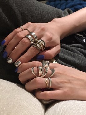 ChristineTsengさんのコーディネート