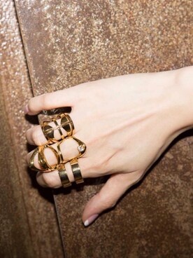 ChristineTsengさんのコーディネート