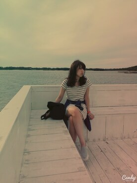 ともちーんさんのコーディネート