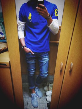 kentaさんのコーディネート