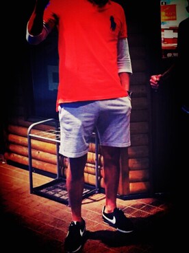 kentaさんのコーディネート