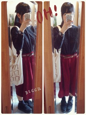 piccaさんのコーディネート