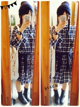 piccaさんのコーディネート