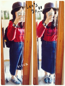 piccaさんのコーディネート