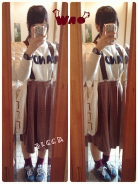 piccaさんのコーディネート