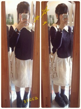 piccaさんのコーディネート