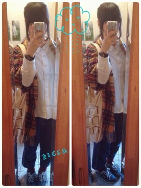 piccaさんのコーディネート