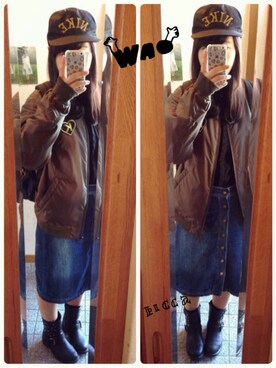 piccaさんのコーディネート