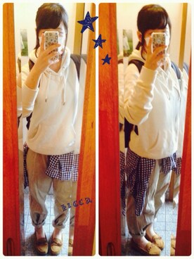 piccaさんのコーディネート