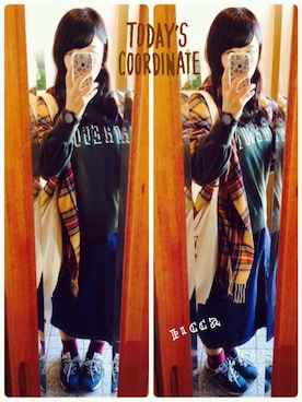 piccaさんのコーディネート