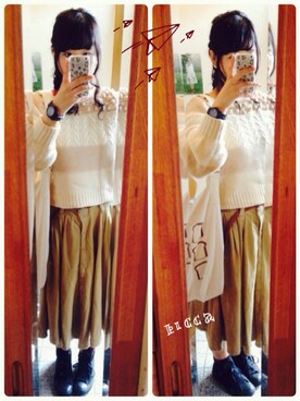 piccaさんのコーディネート