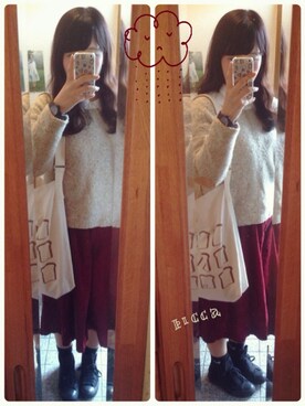 piccaさんのコーディネート