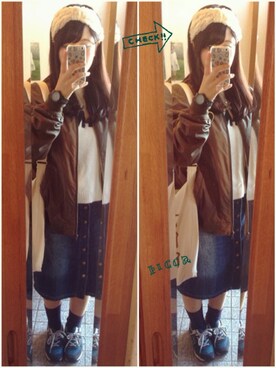 piccaさんのコーディネート