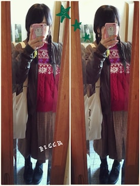 piccaさんのコーディネート